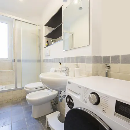 Lejlighed Vivo - Aquarium 3' | 1br | Wifi | Center *