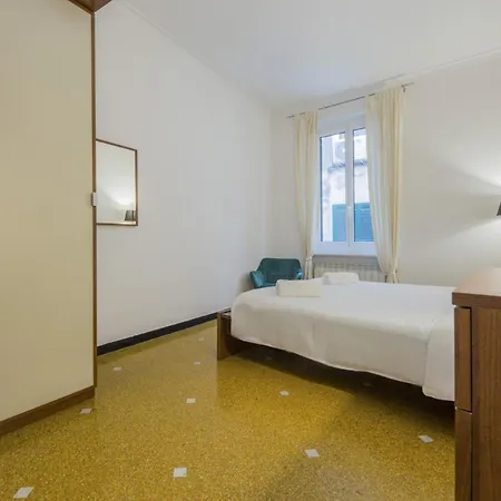 Vivo - Aquarium 3' | 1br | Wifi | Center Lejlighed