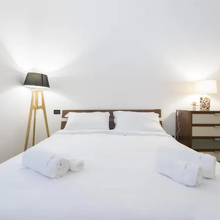 Vivo - Aquarium 3' | 1br | Wifi | Center * Genova
