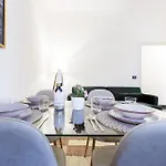 Appartement Vivo - Aquarium 3' | 1br | Wifi | Center