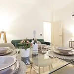 Vivo - Aquarium 3' | 1br | Wifi | Center Genua