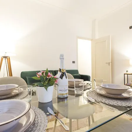 Vivo - Aquarium 3' | 1br | Wifi | Center ג'נובה
