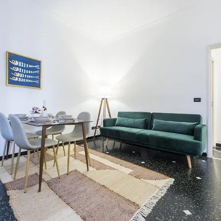 Vivo - Aquarium 3' | 1br | Wifi | Center Appartement