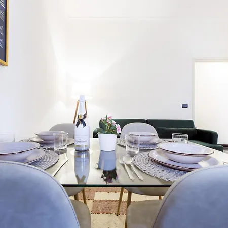 Appartement Vivo - Aquarium 3' | 1br | Wifi | Center