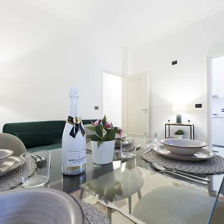 Vivo - Aquarium 3' | 1br | Wifi | Center Appartement
